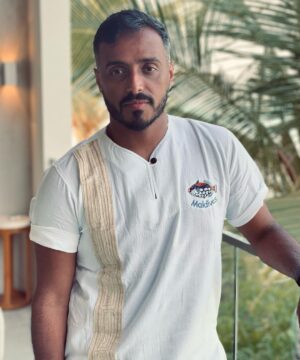 Tareq Al Harbi Instagram - اتوقع عمري في حياتي ما اخذت اجازه كذا ❤️