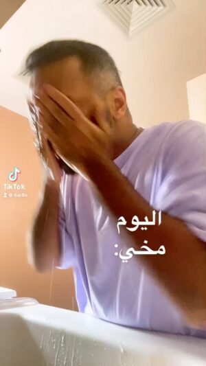 Tareq Al Harbi Instagram - مخي: