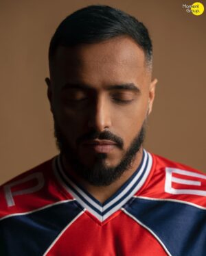 Tareq Al Harbi Instagram - جمعة مباركة .. ياحبايب 😍❤️