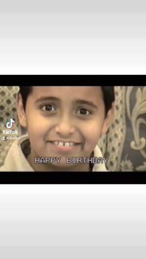 Tareq Al Harbi Instagram - الظاهر اني ما تغيرت من صغري شوفو اغنيتي الرابط في البايو باقي شوي على المليونين 😍🔥🔥🔥🔥