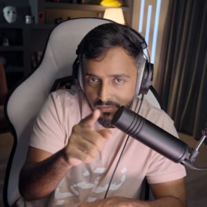 Tareq Al Harbi Instagram - مين شاف برنامج الأسرع كامل ؟ 😍
وش رآيكم فيه ؟ 😍