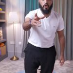 Tareq Al Harbi Instagram - من حلقة (طارق يقول ) الاولى لقاء الجبابرة مايحتاج اقولكم الحلقة كاملة وين تشوفونها 😉