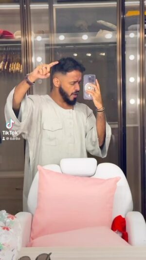Tareq Al Harbi Instagram - الشايقي سيد الرجال 🇸🇩