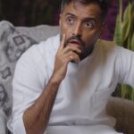 Tareq Al Harbi Instagram - انسى الانتظار والزحمة، كل اللي تحتاجه من ثياب وغتر وأشمغة وإكسسوارات جاهزة الحين! زور أقرب فرع @mihyararabia #مهيار #ثياب_العيد #ad