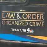 Tate Ellington Instagram – You can catch me hitching a ride on the Law & Order: Organized Crime bus TONIGHT 10pm EST on @nbc @nbclawandorder

#lawandorderorganizedcrime #nbc #peacock