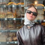 Tatiana Mingalimova Instagram - Татьяна Космос в своей привычной среде обитания