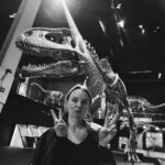 Tatiana Mingalimova Instagram - Татьяна Космос в своей привычной среде обитания