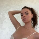 Tatiana Mingalimova Instagram - Если бы в 19 веке существовал тиндер