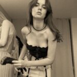 Tatiana Mingalimova Instagram - Если бы в 19 веке существовал тиндер