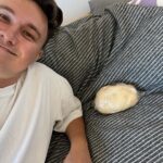 Tatiana Mingalimova Instagram - В этом году я постирала чехлы для дивана, слепила вареники и сходила в спорт зал. Оливки я полюбила уже в прошлом году, хурму в позапрошлом. Кажется, я взрослею!