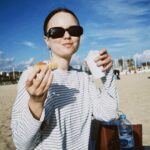 Tatiana Mingalimova Instagram - В этом году я постирала чехлы для дивана, слепила вареники и сходила в спорт зал. Оливки я полюбила уже в прошлом году, хурму в позапрошлом. Кажется, я взрослею!