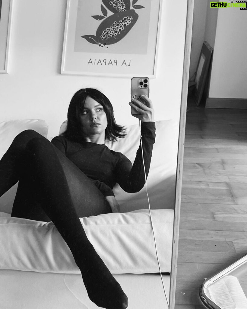 Tatiana Mingalimova Instagram - Ходят слухи, что эта mademoiselle все ещё ходит в perruque Paris, France