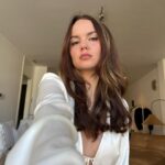 Tatiana Mingalimova Instagram - Как говорит моя парижанка Маша: «Завлекалочка»