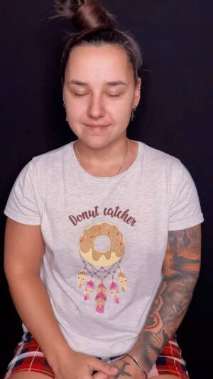 Tatyana Minzhurenko Instagram - Как вам такое Преображение ?🌹