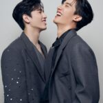 Tawan Vihokratana Instagram – ต้องเข้าออฟฟิศด้วย เจอลูกค้าด้วย และเป็นเย็นวันศุกร์ด้วย