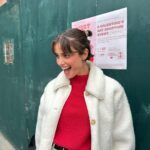Taylor Hill Instagram - Salem and I are so excited for our Valentine’s Day adoption event on Saturday! 💘 Meet your BFF like I did or come with yours for all the fun. RSVP by clicking the link in my bio 🐾 P.S. if you see our posters around the city be sure to tag us in your story so we are able to repost! Seeing them makes our day 🥹💕 New York, New York