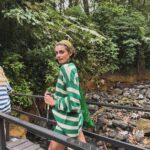 Taylor Hill Instagram – Hiking, waterfalls, and sunsets oh my ✨ Costa Rica