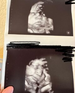 Tecia Torres Instagram - Last week of just us 🤍 I’d be lying if I said I wasn’t a bit sad and nervous, but definitely mostly excited for this new chapter! I’ve cried many many times. Happy tears and tears of wanting to be the best mommy I can be and give our princesa everything I never had. Without a doubt I know I’ve chosen the best partner to parent with and do life with. Baby P has a world of learning, exploring, and love coming to her! 🫶🏽 My forever #WCW @raquel_pennington Swipe to see the cutest face 🥰 📸: @rootandwandercophotography Garden of the Gods Park