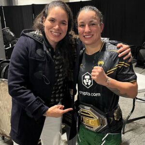 Tecia Pennington Instagram - We met as fellow fighters and teammates many moons ago. To see all our individual successes and the beautiful relationships that have blossomed throughout the years makes my heart happy. We will always be fighters but now we have all entered the chapter of life called Motherhood. I can’t wait for all the new memories to come! #LifeLongFriends Swipe ⬅️ slide 7 is golden 🤣 #SinceForever