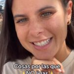 Teresa Pérez Instagram - Cosas por las que NO ligas ✌🏻😃 #chicas #chicos #humor