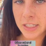 Teresa Pérez Instagram - Cómo saber si le gustas ✌🏻😃 #chicas #chicos #humor