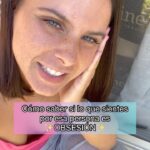Teresa Pérez Instagram - Cómo saber si lo que sientes por esa persona es OBSESIÓN ✌🏻😃 #chicas #chicos #amor