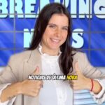 Teresa Pérez Instagram - Noticias de última hora ✌🏻😃 Novedosas, únicas y exquisitas. Casi tanto como los 4 nuevos sabores de las tortitas de @bicentury Corre y ve por ellas a tu súper mas cercano✨ #BicenturyBreakingNews #PVBLI