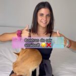 Teresa Pérez Instagram - Contras de ser ansios@ 😦❌ ¿Qué más cosas os pasan? #chicas #chicos #humor