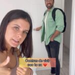 Teresa Pérez Instagram - Contras de vivir con tu ex 💔 #chicas #chicos #humor