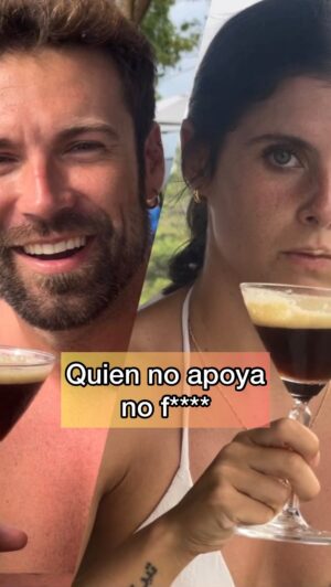 Teresa Pérez Instagram - Quien no apoya no f**** #chicas #chicos #humor