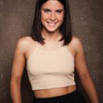 Teresa Pérez Instagram - Mi frase top de estos últimos días es: preocúpate menos y ocúpate más❤️ ¿No te sientes feliz haciendo lo que haces? Deja de preocuparte!! Encárgate de cambiar eso que no te hace feliz✨ La parálisis por análisis es justamente lo que me ha hecho sentirme peor que nunca esta última etapa de mi vida y, ¿Sabéis qué? Prefiero arrepentirme de algo que he hecho, a no hacerlo nunca y quedarme con la duda de lo que podría haber pasado. Os loviu🫶😃
