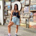 Teresa Pérez Instagram - ✨Bali vibes✨ Bali, Indonesia