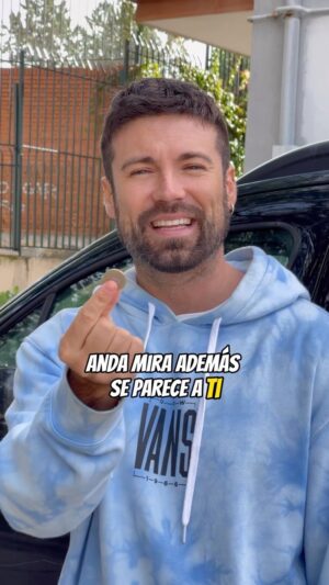 Teresa Pérez Instagram - Cómo mantener una conversación cordial con tu Ex #chicas #chicos #humor
