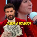 Teresa Pérez Instagram - ¿Qué prefieres amor o trabajo? #chicas #chicos #parejas #humor