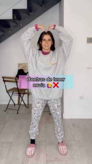 Teresa Pérez Instagram - Nunca está de más recordarlo 😃 con @charesbien #chicas #chicos #humor