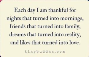Teryl Rothery Instagram - I came across this little jewel today. Most appropriate for this Thanksgiving Day. 🙏🏼