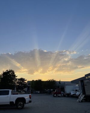 Teryl Rothery Instagram - How breathtaking is this? 
#virginriver #netflix #grateful ❤️