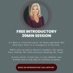 Teryl Rothery Instagram - Hello all, so nice to meet new people!! If you are interested in the Introductory 20min call, please visit www.terylrothery.com and click on Intuitive Coaching tab. Please keep in mind that time is in PACIFIC STANDARD. Teryl🌷