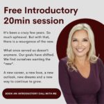 Teryl Rothery Instagram - I’ve been receiving a number of inquiries regarding one on one coaching these past few weeks. So for those interested in what Intuitive Coaching is all about feel free to book an introductory session! Have a wonderful weekend. 🌷