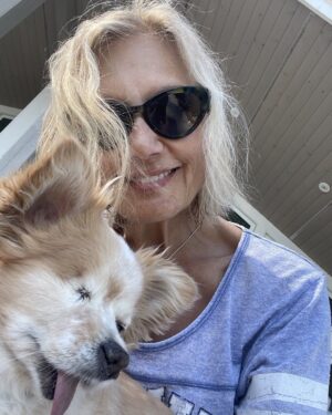 Teryl Rothery Instagram - Enjoying an AMAZING getaway with my little Uni. ❤️
@leonard_bonnell @seriljames THANK YOU!!! 🙏🏼💕❤️