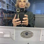 Teryl Rothery Instagram - On location. My happy place. 💕. Then again anytime I get to do what I love to do is my happy place. 😊🙏🏼 🎬 #storytelling #actorslife #gratitude #joy