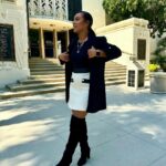 Tetona Jackson Instagram - Just take the picture… a series