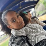 Tetona Jackson Instagram - Yesterday was a special one. Harlie’s Blippi Birthday Bash! There were train rides, arts & crafts, lots of running, and dessert for days!