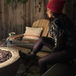 Tetona Jackson Instagram - A very special birthday ⛄️🎈 #111 Lake Arrowhead, California