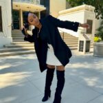 Tetona Jackson Instagram - Just take the picture… a series