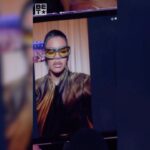 Teyana Taylor Instagram - It’s clear as day that the WiFi was playing in AunTEY face yesterday sooooooooo… 😂😂 I wanted to take the time out to acknowledge this beautiful moment again and give my proper thank you’s. Man what a sweet surprise but First off let me thank my lord and savior Jesus Christ, I got to give him all the glory! Keep breathing into me Lord, I appreciate every breath. 🙏🏾🙏🏾🙏🏾🙏🏾 Now let me make my way on over to Gratitude! The quality of being thankful, and that’s exactly what this moment is about. I’m so thankful for this amazing honor…Director Of The Year! Which makes this my 3rd DOTY AWARD 🫶🏾❤️🤯 Thank You Thank You Thank You!!! @betawards for this moment. I want to thank my village! mom & pops for flying all the way to LA just to make sure I had this moment 🥹🥹 y’all are crazyyyyyyy in the best wayyyyyyy! I love you both very much 🌹 To my @theauntiesinc we did it!!!!!! my amazing Aunties staff @ohshitpiper @whoisjasper @ejking21 @beincarrington @kvnhrtlss @aulblack @lb_1985 I love y’all so much! We as The Aunties have been working tirelessly to build something of substance. We love helping other creatives and people just in general so my directing and the aunties producing all while being a one stop shop gives us an opportunity to do so while still letting us express ourselves creatively. To my motha fuckin Patnah in crime, my sista from another Mista, my @coco_gilbert I love you so much. For not only being the other half of the aunties but just over all believing in my @aspiketeyjoint journey from DAY ONE & Instilling in me that even tho the sky is a beautiful view it is NOT the limit! I love you. Let’s keep reaching beyond!!! 💫 #theauntiesincproduction