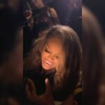 Teyana Taylor Instagram - It’s clear as day that the WiFi was playing in AunTEY face yesterday sooooooooo… 😂😂 I wanted to take the time out to acknowledge this beautiful moment again and give my proper thank you’s. Man what a sweet surprise but First off let me thank my lord and savior Jesus Christ, I got to give him all the glory! Keep breathing into me Lord, I appreciate every breath. 🙏🏾🙏🏾🙏🏾🙏🏾 Now let me make my way on over to Gratitude! The quality of being thankful, and that’s exactly what this moment is about. I’m so thankful for this amazing honor…Director Of The Year! Which makes this my 3rd DOTY AWARD 🫶🏾❤️🤯 Thank You Thank You Thank You!!! @betawards for this moment. I want to thank my village! mom & pops for flying all the way to LA just to make sure I had this moment 🥹🥹 y’all are crazyyyyyyy in the best wayyyyyyy! I love you both very much 🌹 To my @theauntiesinc we did it!!!!!! my amazing Aunties staff @ohshitpiper @whoisjasper @ejking21 @beincarrington @kvnhrtlss @aulblack @lb_1985 I love y’all so much! We as The Aunties have been working tirelessly to build something of substance. We love helping other creatives and people just in general so my directing and the aunties producing all while being a one stop shop gives us an opportunity to do so while still letting us express ourselves creatively. To my motha fuckin Patnah in crime, my sista from another Mista, my @coco_gilbert I love you so much. For not only being the other half of the aunties but just over all believing in my @aspiketeyjoint journey from DAY ONE & Instilling in me that even tho the sky is a beautiful view it is NOT the limit! I love you. Let’s keep reaching beyond!!! 💫 #theauntiesincproduction