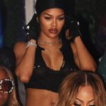 Teyana Taylor Instagram - I love H tineeeeeeeee real bad.🤘🏾🌹🤘🏾 📸: @houstonboomerangs