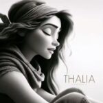 Thalía Instagram - Estoy enamorada de estas hermosas imágenes que hicieron con tanto amor mis fans de Brasil @miamorthalia, estas animaciones representan algunos de los discos que nos han unido a través de los años. 😍🥰 LOS AMO 💋 ¿Cuál de estas eras es tu favorita? ❤️ #Thalia