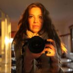 Thalía Instagram - De modelo o de fotógrafa, la cámara siempre ha sido una gran amiga mía. ¡Feliz Día Mundial de la Fotografía a todos los fotógrafos del mundo! 😍📸❤️ #DíaDeLaFotografía